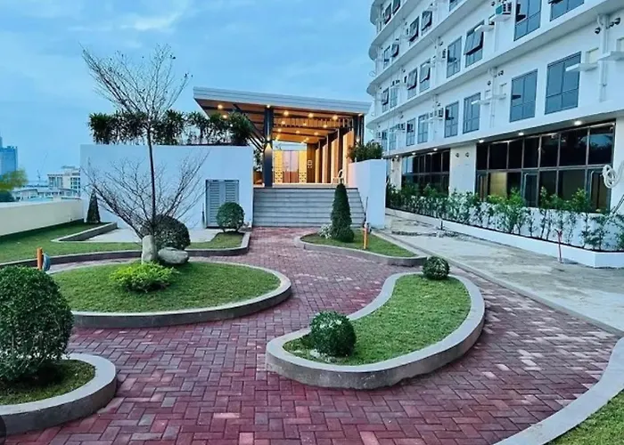 Lei's Abode Appartement *