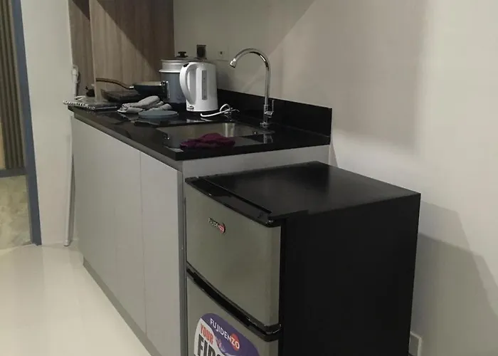 Lei's Abode Appartement *