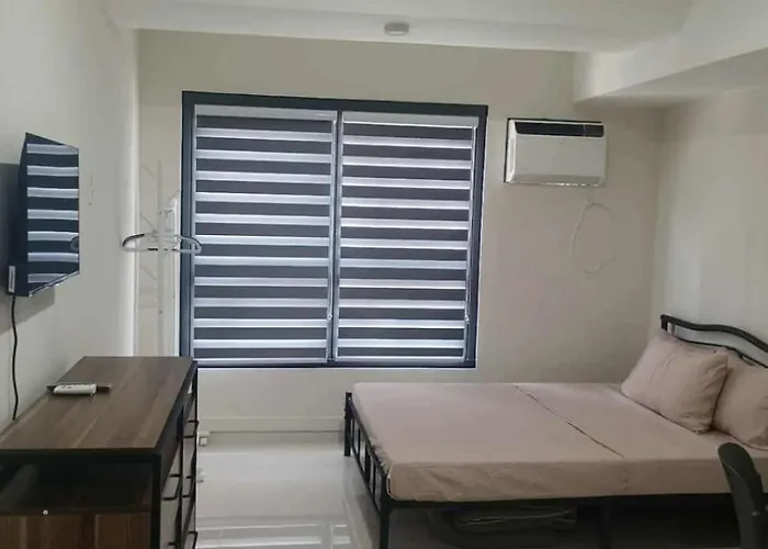 Lei's Abode Mandaue City