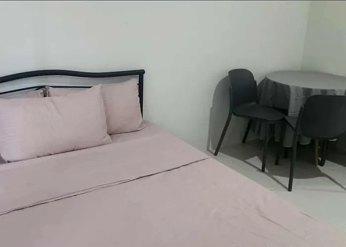 Lei's Abode Appartement Mandaue City
